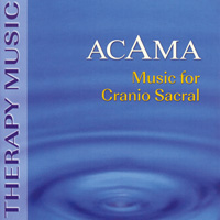 Cover Music for Cranio Sacral