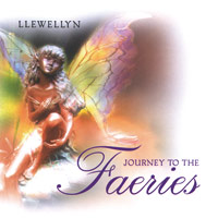 Cover Journey to the Faeries
