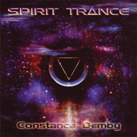 Cover Spirit Trance