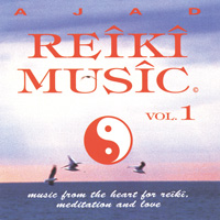 Cover Reiki Vol. 1