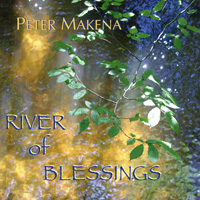 Cover River of Blessings