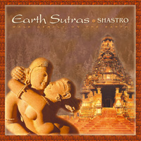 Cover Earth Sutras
