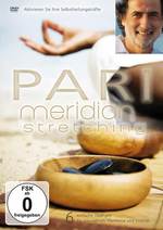 Cover Meridian Stretching mit Pari