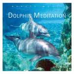 Cover Dolphin Meditation (GEMA-Frei!)