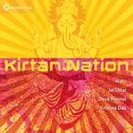 Cover Kirtan Nation (2CDs)