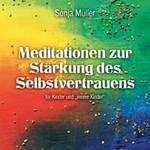 Cover Meditation zur Stärkung des Selbstvertrauens