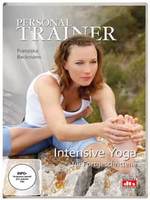 Cover Personal Trainer: Intensive Yoga für Fortgeschrittene