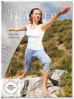 Cover Personal Trainer: Yogalates Basics