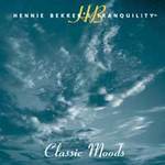 Cover Hennie Bekker's Tranquility - Classic Moods