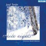 Cover White Nights - Christmas World Collection