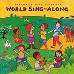 Cover World Sing Along