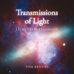 Cover Transmissions of Light - Lichtübertragungen