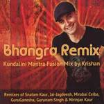 Cover Bhangra Remix - Kundalini Mantra Fusion Mix