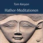 Cover Hathoren Meditationen (2CDs)