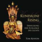 Cover Kundalini Rising (3CDs)
