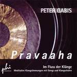 Cover Pravaaha -  Im Fluss der Klänge
