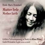 Cover Mutter Erde - Mother Earth