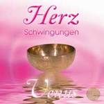 Cover Herz Schwingungen - Venus