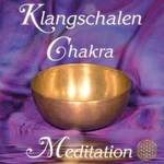 Cover Klangschalen Chakra Meditation (2CDs)