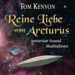 Cover Reine Liebe vom Arcturus