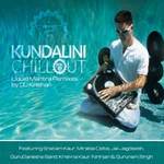 Cover Kundalini Chillout - Liquid Mantra Remixes