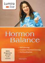 Cover Hormon Balance