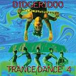 Cover Didgeridoo Trance Dance 4