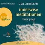 Cover Innerwise Meditationen - Inner Yoga