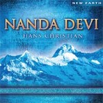 Cover Nanda Devi