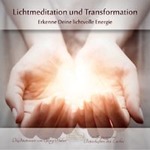Cover Lichtmeditation und Transformation