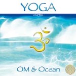Cover Yoga OM & Ocean (2CDs)