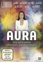 Cover Aura - Das Geheimnis unseres Energiefeldes (2DVDs)