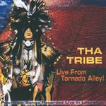 Cover Live from Tornado Alley