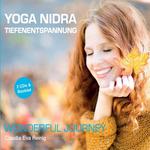 Cover Yoga Nidra Tiefenentspannung - Wonderful Journey