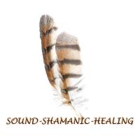 Cover Sound-Shamanic-Healing