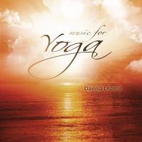 Cover Music for Yoga