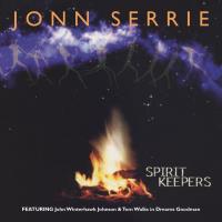 Cover Spirit Keepers