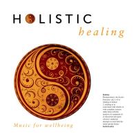 Cover Holistic Healing