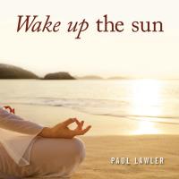 Cover Wake up the Sun