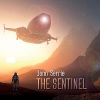 Cover The Sentinel