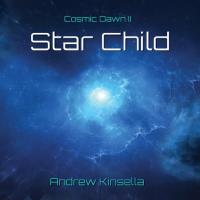 Cover Cosmic Dawn 2 - Star Child