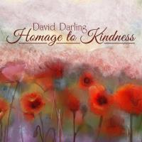 Cover Homage to Kindness