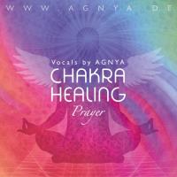 Cover Chakra Healing Prayer