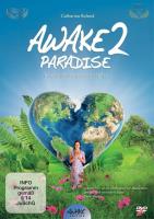 Cover Awake 2 Paradies