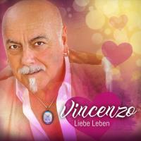 Cover Liebe Leben