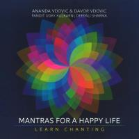 Cover Mantras for a Happy Life