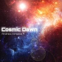 Cover Cosmic Dawn