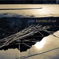 Cover Branches of Sun