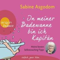 Cover In meiner Badewanne bin ich Kapitän [3CDs]