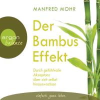 Cover Der Bambus Effekt [3CDs]